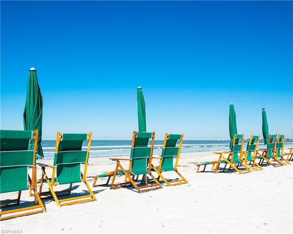 3610 Estero BLVD, Fort Myers Beach, FL 33931