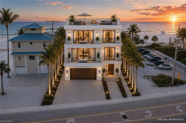 3610 Estero BLVD, Fort Myers Beach, FL 33931