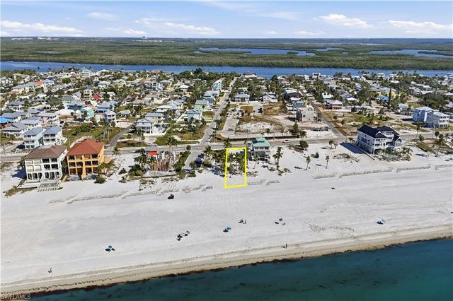 3610 Estero BLVD, Fort Myers Beach, FL 33931