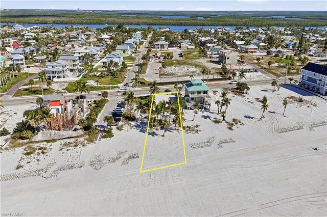 3610 Estero BLVD, Fort Myers Beach, FL 33931