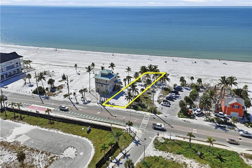 3610 Estero BLVD, Fort Myers Beach, FL 33931