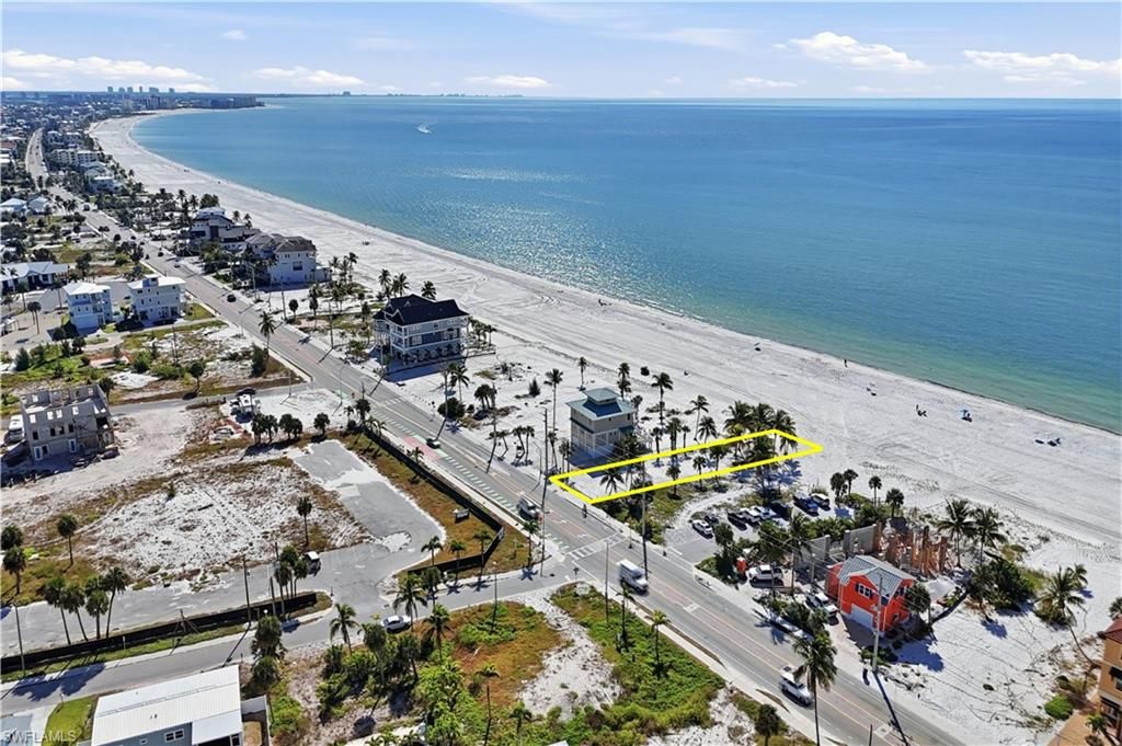 3610 Estero BLVD, FORT MYERS BEACH, FL 33931 — photo 3