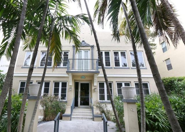 1018 Meridian Ave 6, Miami Beach, FL 33139