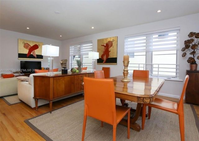 1018 Meridian Ave 6, Miami Beach, FL 33139