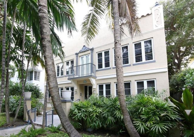 1018 Meridian Ave 6, Miami Beach, FL 33139