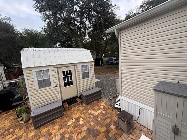 25235 NE 143RD PLACE 145, Salt Springs, FL 32134