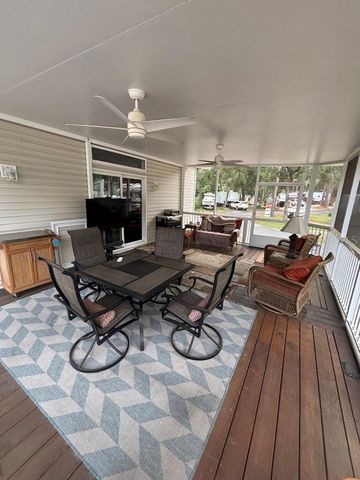 25235 NE 143RD PLACE 145, Salt Springs, FL 32134