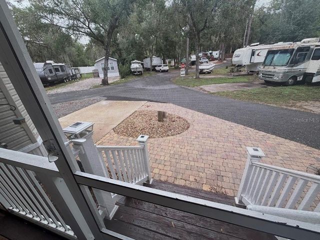 25235 NE 143RD PLACE 145, Salt Springs, FL 32134