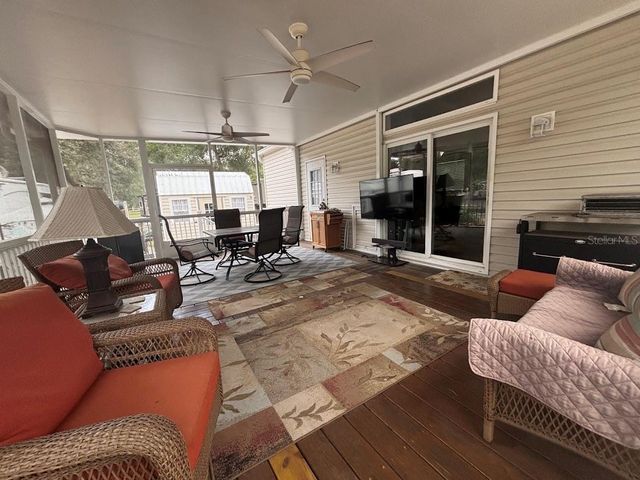 25235 NE 143RD PLACE 145, Salt Springs, FL 32134