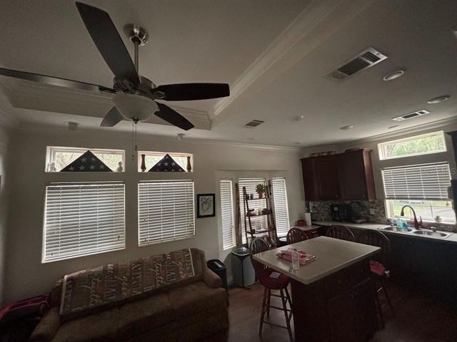 25235 NE 143RD PLACE 145, Salt Springs, FL 32134