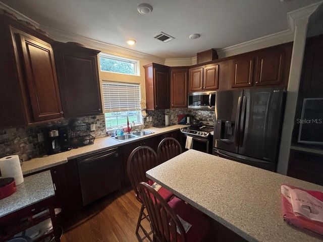 25235 NE 143RD PLACE 145, Salt Springs, FL 32134