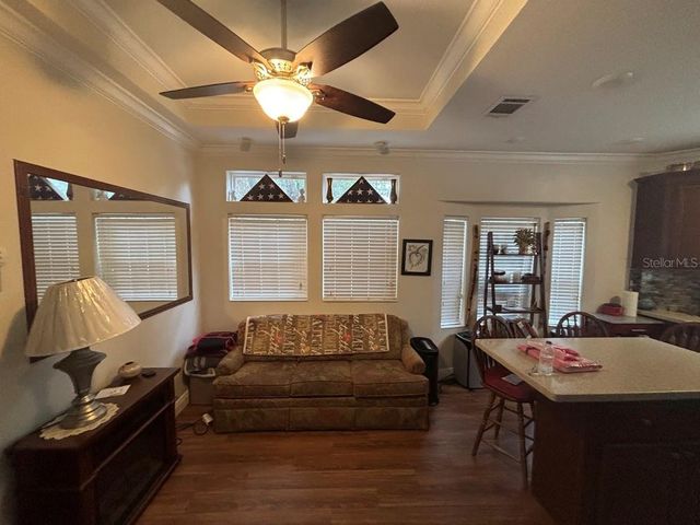 25235 NE 143RD PLACE 145, Salt Springs, FL 32134