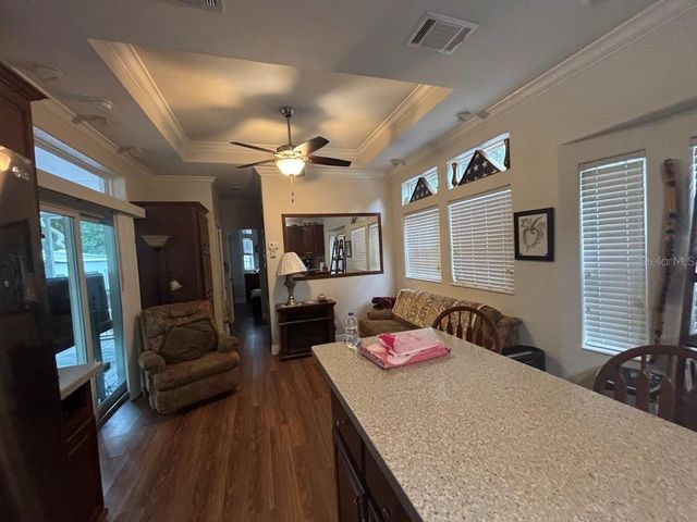 25235 NE 143RD PLACE 145, Salt Springs, FL 32134