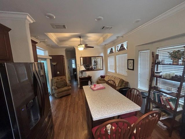 25235 NE 143RD PLACE 145, Salt Springs, FL 32134