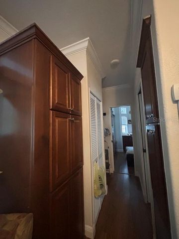 25235 NE 143RD PLACE 145, Salt Springs, FL 32134