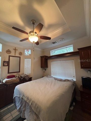 25235 NE 143RD PLACE 145, Salt Springs, FL 32134