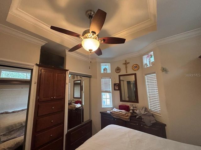 25235 NE 143RD PLACE 145, Salt Springs, FL 32134