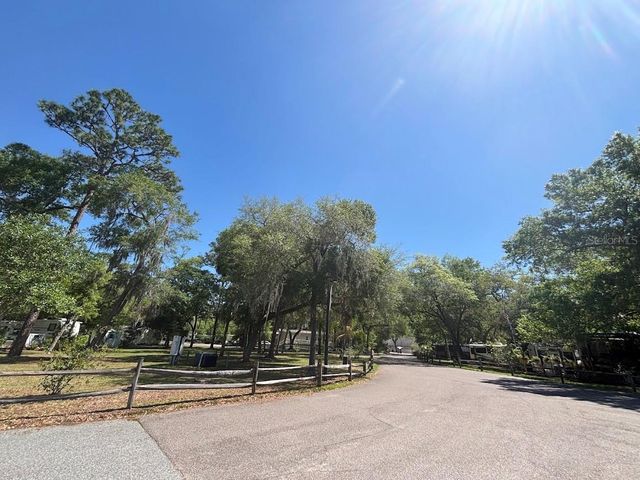 25235 NE 143RD PLACE 145, Salt Springs, FL 32134
