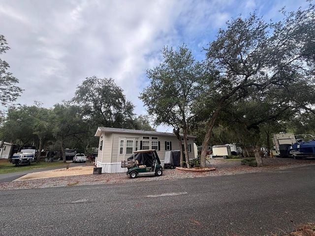 25235 NE 143RD PLACE 145, Salt Springs, FL 32134