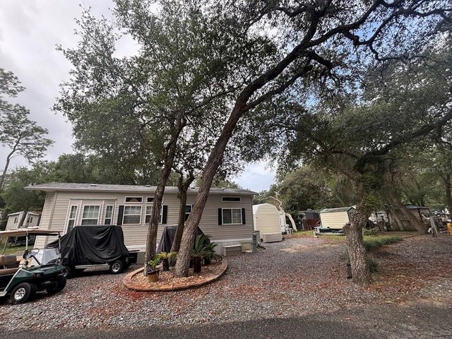 25235 NE 143RD PLACE 145, Salt Springs, FL 32134