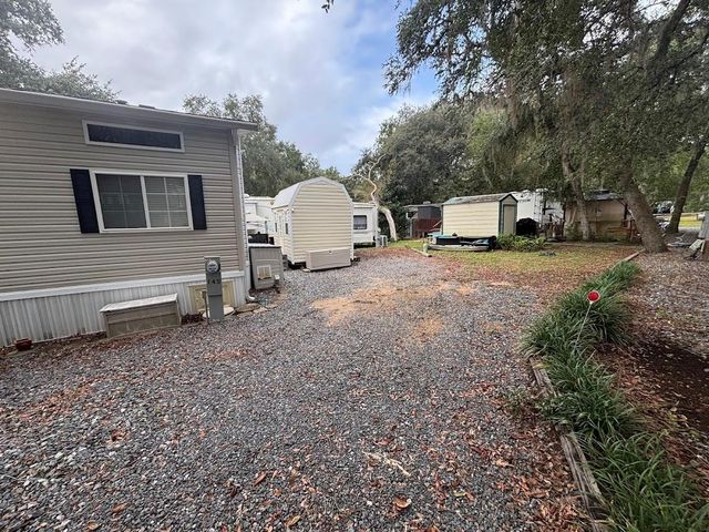 25235 NE 143RD PLACE 145, Salt Springs, FL 32134