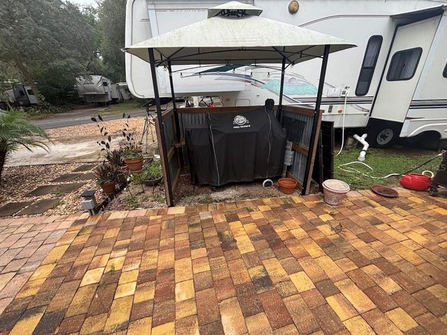 25235 NE 143RD PLACE 145, Salt Springs, FL 32134