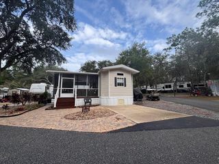 25235 NE 143RD PLACE 145, Salt Springs, FL 32134