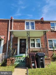 2817 W THIRD ST, Wilmington, DE 19805