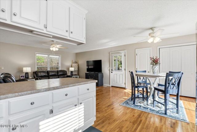 525 W Edwards Street, Princeton, NC 27569