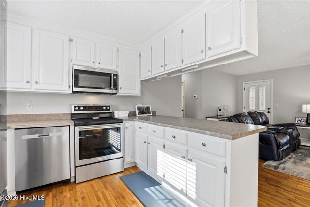 525 W Edwards Street, Princeton, NC 27569