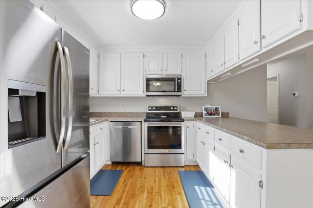 525 W Edwards Street, Princeton, NC 27569