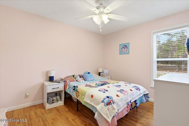 525 W Edwards Street, Princeton, NC 27569