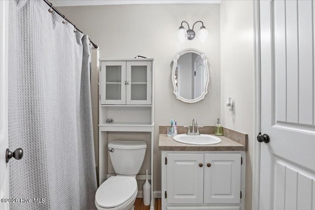 525 W Edwards Street, Princeton, NC 27569