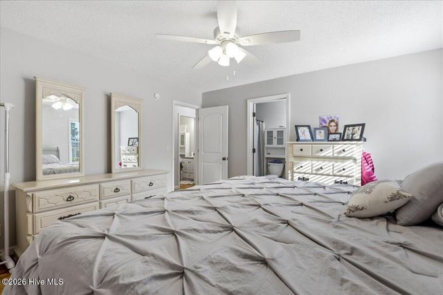 525 W Edwards Street, Princeton, NC 27569