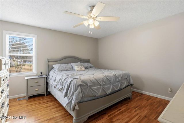 525 W Edwards Street, Princeton, NC 27569