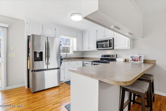 525 W Edwards Street, Princeton, NC 27569