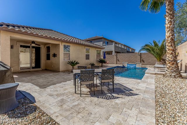 30087 N 72ND Avenue, Peoria, AZ 85383