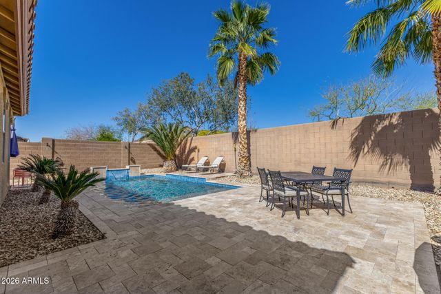 30087 N 72ND Avenue, Peoria, AZ 85383