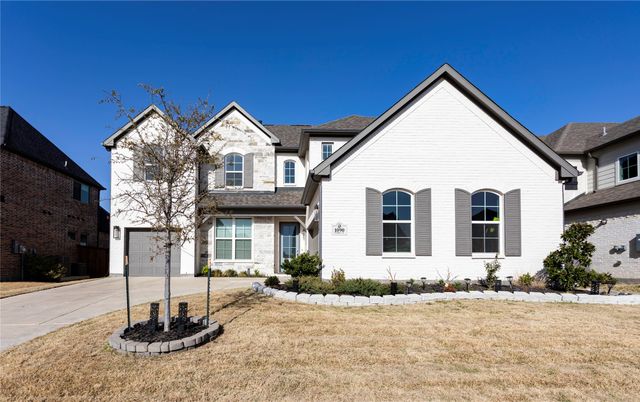 1090 Sandbar Street, Prosper, TX 75078
