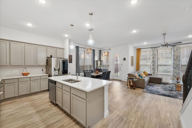 6625 Texas Cowboy Drive, Fort Worth, TX 76123