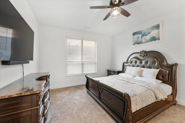 6625 Texas Cowboy Drive, Fort Worth, TX 76123