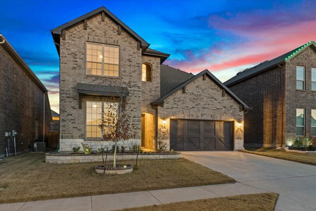 6625 Texas Cowboy Drive, Fort Worth, TX 76123