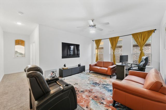 6625 Texas Cowboy Drive, Fort Worth, TX 76123
