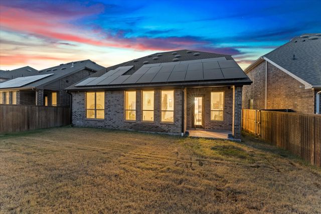 6625 Texas Cowboy Drive, Fort Worth, TX 76123