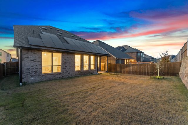 6625 Texas Cowboy Drive, Fort Worth, TX 76123