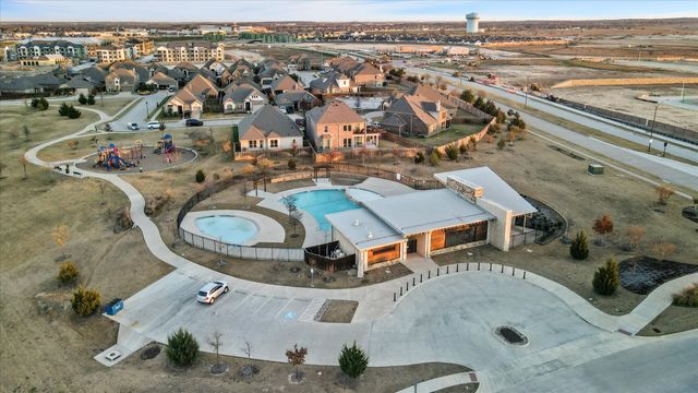 6625 Texas Cowboy Drive, Fort Worth, TX 76123