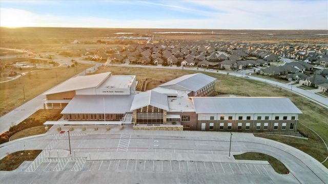 6625 Texas Cowboy Drive, Fort Worth, TX 76123