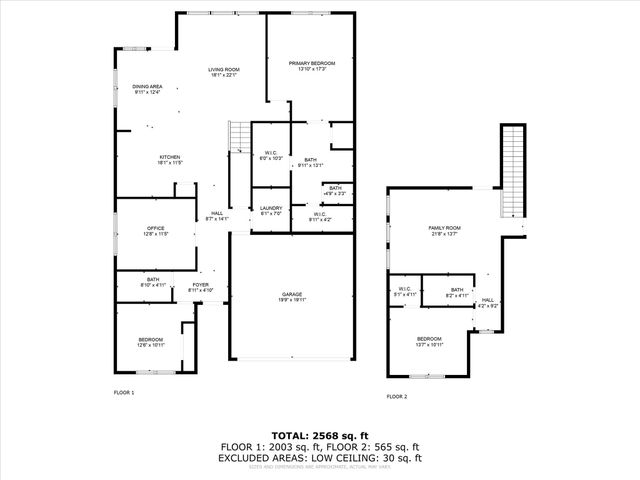 6625 Texas Cowboy Drive, Fort Worth, TX 76123