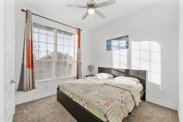 6625 Texas Cowboy Drive, Fort Worth, TX 76123