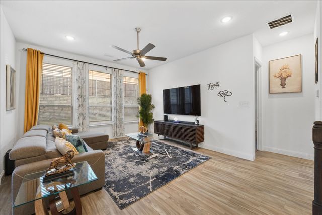 6625 Texas Cowboy Drive, Fort Worth, TX 76123